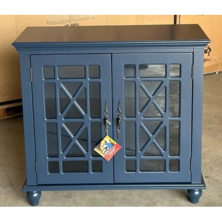 Kith 34-800 : Tủ Buffet, Tủ Bếp Trang Trí - 2 Cánh Cửa